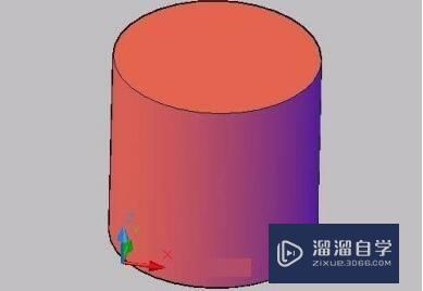 CAD2017新手绘制三维图教程(cad2017三维图怎么画教程)