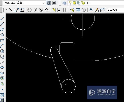 CAD怎样绘制洗手池图(cad怎样绘制洗手池图纸)