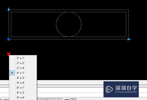 CAD怎么添加荧光灯和立柱(cad怎么添加荧光灯和立柱灯)