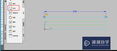 CAD2014的动态块如何设置(cad动态块怎么设置)