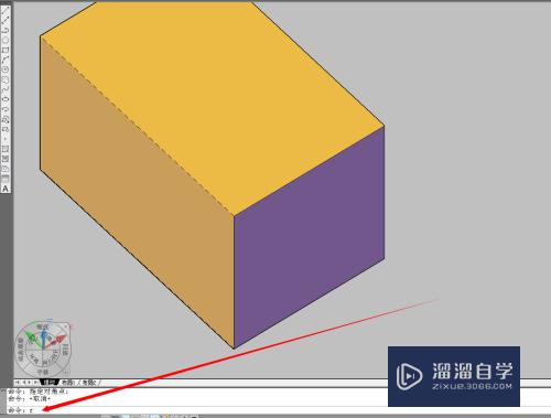 CAD怎样快速画倒圆角(cad怎样快速画倒圆角线条)