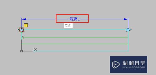 CAD2014的动态块如何设置(cad动态块怎么设置)