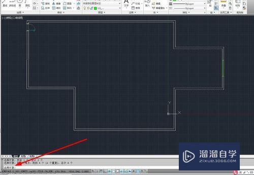 CAD怎么轻松绘制户型图(cad怎么轻松绘制户型图纸)