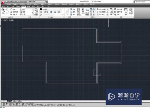 如何零基础绘制户型图（图片转CAD）？