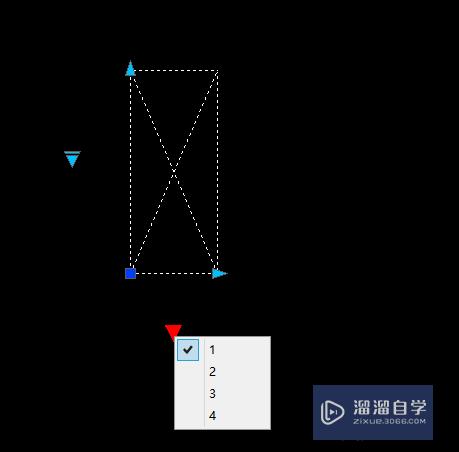 CAD怎么添加荧光灯和立柱(cad怎么添加荧光灯和立柱灯)