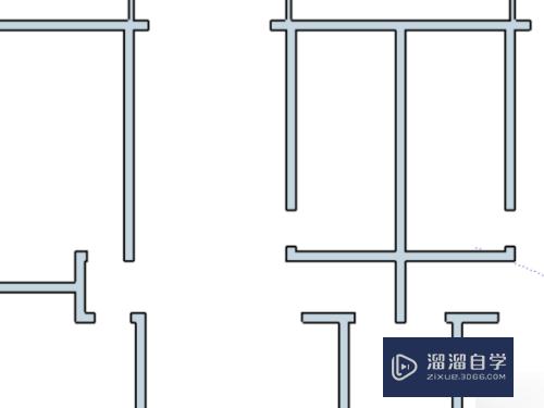 CAD导入SU一片空白怎么办(cad导入su导入结果空白)