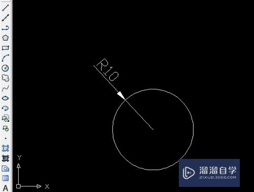 CAD三角形里怎么画15个相切圆(cad中怎么画三角形里有很多相切的圆)