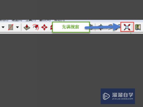 CAD导入SU一片空白怎么办(cad导入su导入结果空白)