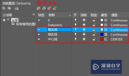 CAD怎么添加其它图纸中的样式信息(cad怎么添加其它图纸中的样式信息栏)