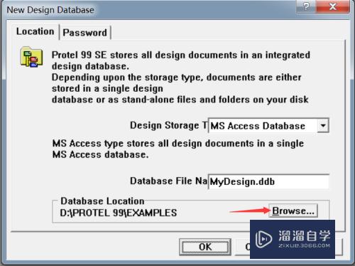 Protel 99导入CAD结构的步骤与方法