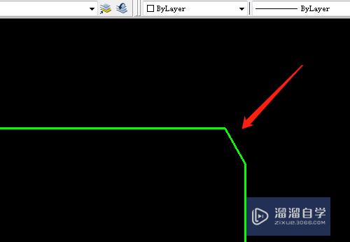 CAD怎样使用倒角工具(cad怎样使用倒角工具视频)