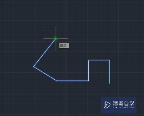 CAD中怎么进行移动操作(cad中怎么进行移动操作的快捷键)