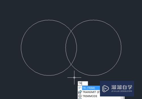 如何用CAD绘制荷花？