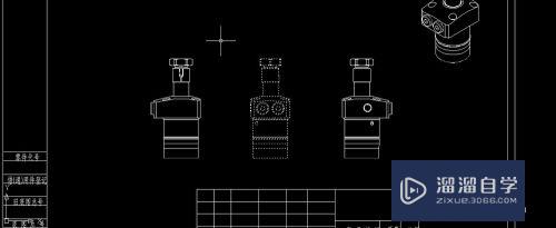 CAD图纸怎么复制到SolidWorks草图中