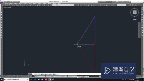 CAD中空格键如何使用(cad中的空格键)