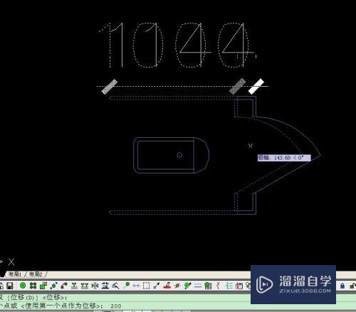 CAD拉伸命令怎样操作使用(cad拉伸命令如何使用)