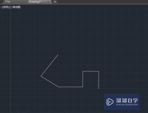 CAD中怎么进行移动操作(cad中怎么进行移动操作的快捷键)