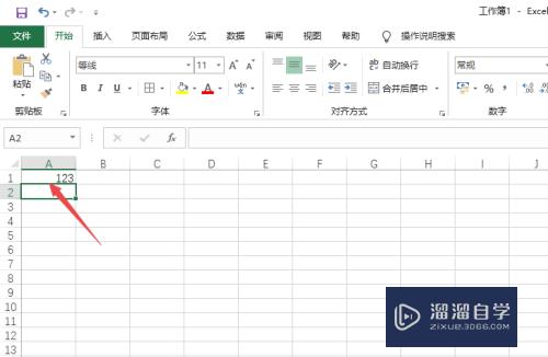 Excel打不出0怎么办(excel怎么把0显示出来)
