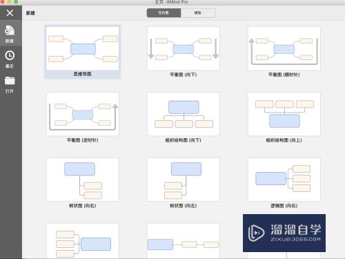 XMind8破解版如何使用以及如何下载(xmind8破解版安装教程)