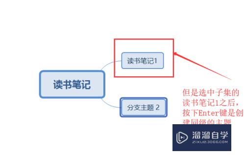 XMind怎么画思维导图(xmind如何画思维导图)