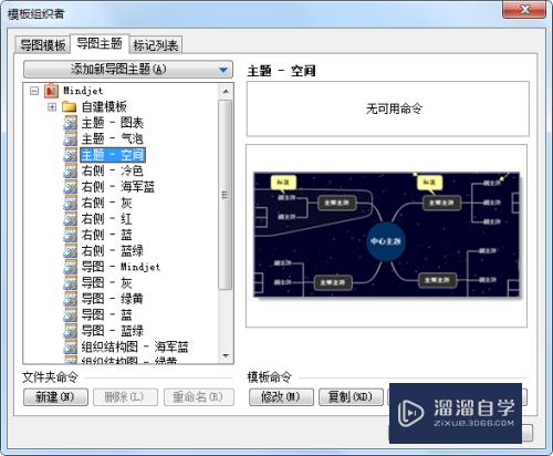 mindmanager和XMind功能对比选择(mindmanager与xmind)