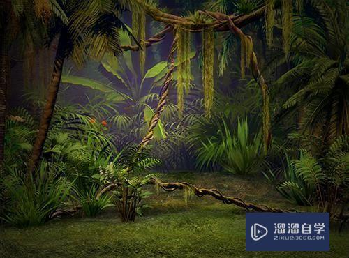 PS怎么实现图片暗角阴影效果(ps怎么实现图片暗角阴影效果)