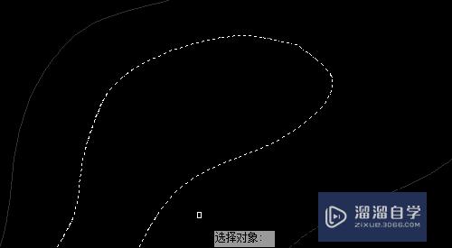 CAD怎么缩放图形(cad怎么缩放图形大小)