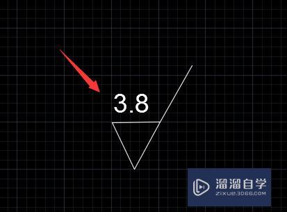 CAD怎么快速简单绘制粗糙度图形符号(cad怎么快速简单绘制粗糙度图形符号图案)