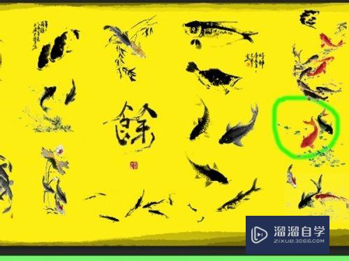 PS如何快速从很多图层中找到自己想要的图层(ps如何快速从很多图层中找到自己想要的图层)