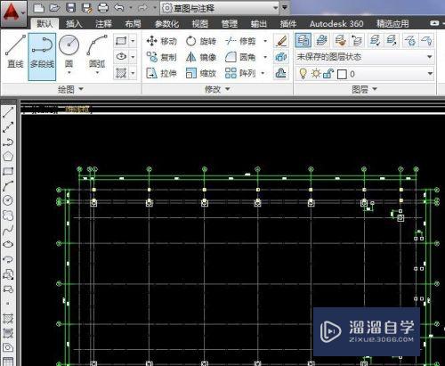 CAD顽固图层怎么删除(cad删除顽固图层怎么删除)