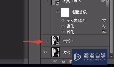 PS怎样把图片制作成油画效果？