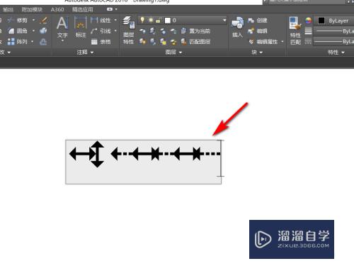 CAD怎么新建文字样式(cad怎么新建文字样式快捷键)