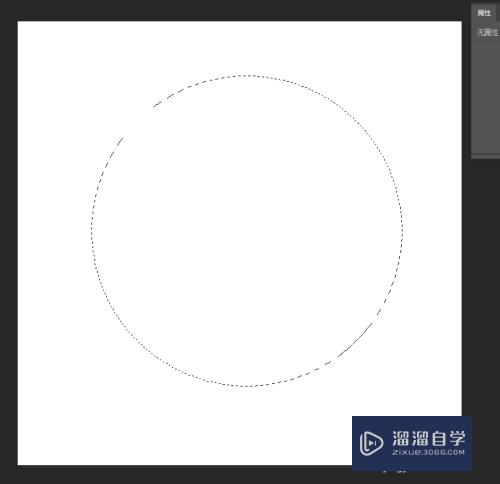 PS怎么画一个圆或者矢量图圆(ps怎么画一个圆或者矢量图圆形)