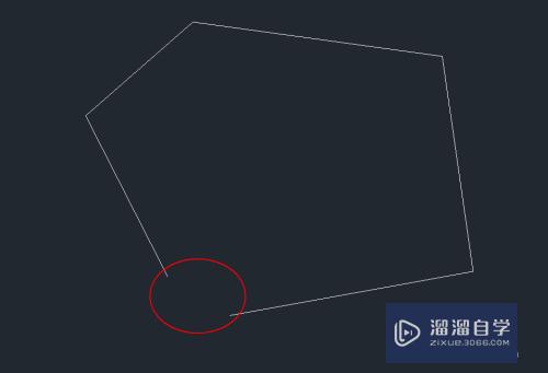 CAD2014圆形的绘制方法总结