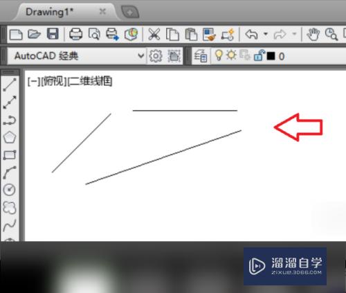 CAD多线怎样进行封口(cad多线怎样进行封口工作)