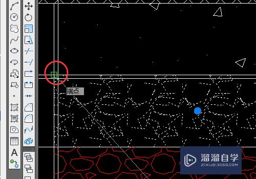 CAD填充的图案是乱码怎么办(cad填充的图案是乱码怎么办啊)