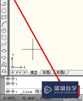 CAD2016怎样快速输入坐标点(cad如何快速输入坐标点)