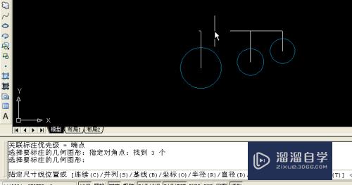 CAD进行快速标注技巧(cad进行快速标注技巧视频)