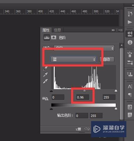 PS怎样把图片制作成油画效果？