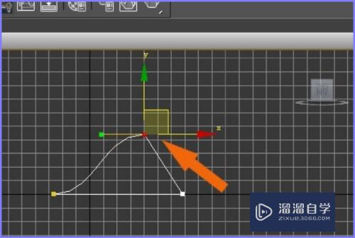 3DMax弧线画成的图形怎么转化成面(3dmax弧线画成的图形怎么转化成面形)