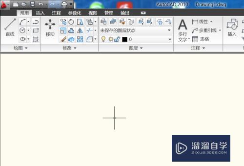 CAD2010环形阵列的使用教程