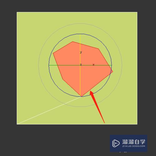 3DMax怎么在平面上切割出一个洞(3dmax怎么用平面切割物体)