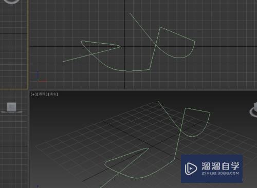 3DMax2014怎么做绳子模型(3dmax如何做绳子)