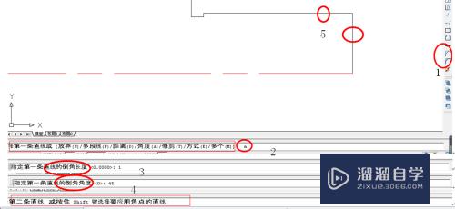 CAD如何画出轴类零件(cad如何画出轴类零件图)