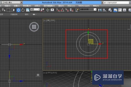 3DMax线如何挤出为空心(3dmax线条挤出后是空心)