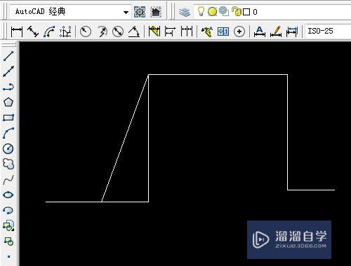 CAD如何按尺寸画直线斜线并标注(cad如何按尺寸画直线斜线并标注出来)