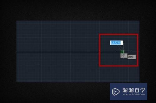 3DMax里line线工具如何输入尺寸(3dmax的line在哪)