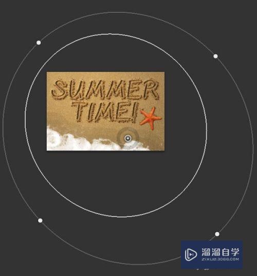 如何用Photoshop把字写在沙滩上(ps怎么做沙滩字)