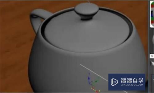 3DMax如何调出古铜色(3dmax古铜材质怎么调)