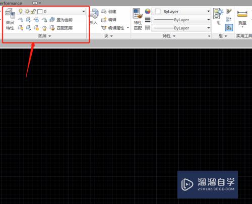 CAD2016辅助工具条如何使用(cad2016辅助工具栏在哪里)